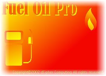 Fuel Oil Pro